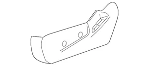 Genuine GM Outer Finish Panel 84233193 - Picture 1 of 4