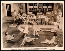 Sabu + Lita Baron in Savage Drums (1951) 🎬⭐ Vintage Photo by Darren Franz K 32