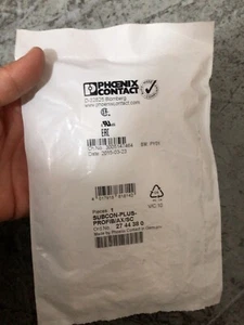 1PCS NEW 2744380 Phoenix - Picture 1 of 3