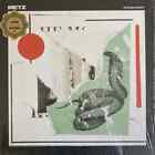 Metz Strange Peace MINT GREEN VINYL NEAR MINT Sub Pop Vinyl LP
