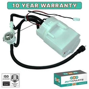 FUEL PUMP MODULE FOR RANGE ROVER SPORT L320 2.7, 3.6L DIESEL 2005-2010 WGS500100 - Picture 1 of 12