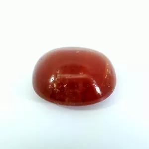 HUGE 54.85carat -NATURAL SPESSARTITE GARNET ORANGE LOOSE GEMSTONES WATCH VDO - Picture 1 of 11