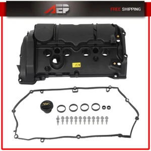 Kit de cubierta de válvula turbo para N18 Mini Cooper S R55 R56 R57 R58 R59 R60 R61 JCW 1,6 L - Imagen 1 de 12