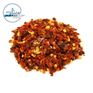 Chilli Flakes Hot 160G Jar - Picture 1 of 1