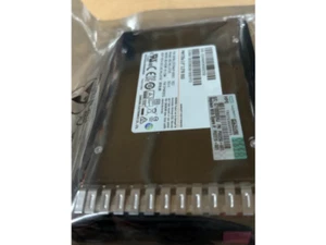 P00252-B21NL-TRAY HPE CL3.2TB NVME MIXED USE SSD 2.5" | REF - Afbeelding 1 van 1
