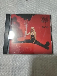 Love Sux by Avril Lavigne (CD, 2022) - Picture 1 of 3