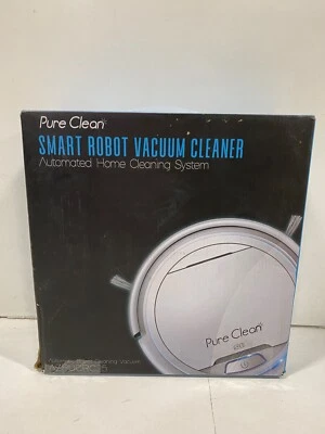 Pyle Pure Clean AZPUCRC25 Smart Vacuum Cleaner - Image 1 of 2