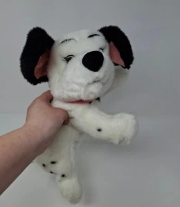 RARE Vintage 101 Dalmatians JEWEL Girl Pup Plush Disney Floppy Stuffed Toy - Picture 1 of 13