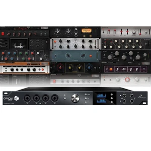 Antelope Audio Orion Studio HD  * Open Box / Demo Deal * - Picture 1 of 4