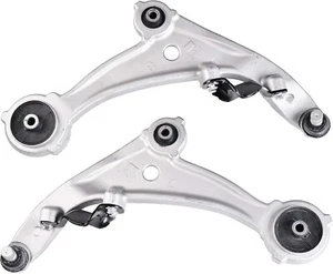 Suspension Front Lower Control Arm & Ball Joint Fit for Nissan Altima 2007-2012 - Picture 1 of 8
