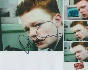 Jake Wood HAND Signed 8x10 Photo, Autograph (F) - Picture 1 of 2