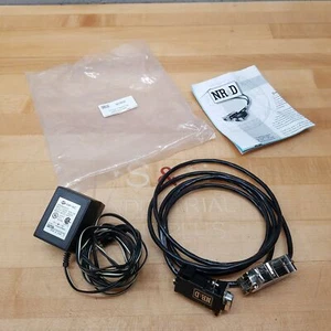 NR&D SC902 Sy/Max Programming Cable, 9-Pin COM - USED - Picture 1 of 7