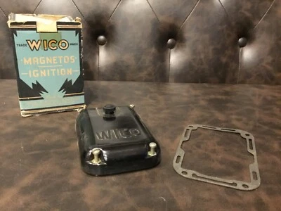 FUNDA WICO MAGNETOS X5652 Foto 1 de 4