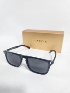 Carfia Luxury Polarized Sunglasses for Women - Trendy - Picture 1 of 3