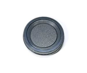 Camera Body Cap Pentax K-mount K-5 IIs K-S2 K-S1 K-500 K01 K110D *ist DL2 DS2 - Picture 1 of 2