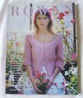 Rowan Knitting & Crochet Magazine Number 41 - 2007 - Over Sixty Designs