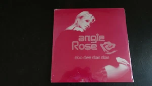 Maxi Sp Angie Pink - Doo Dee Dam / New & Sealed - Picture 1 of 2