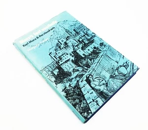 Marx's Lost Aesthetic: Karl Marx and the Visual Arts by Margaret A. Rose 1984 - Picture 1 of 9