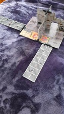 Space Crusade - Mission Dreadnought Parts