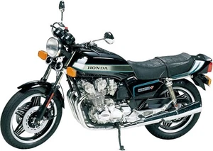 Tamiya 16020 1/6 Motorcycle Series No.20 Honda CB750F Model Kit New from Japan - Picture 1 of 2