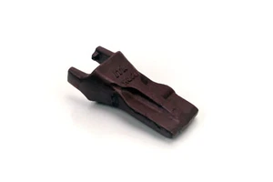 2 St. Aufsteckzahn Ersatz für MTG King Met MG 5 U für Bagger MG5U - Picture 1 of 3