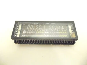 TASCAM 302 CASSETTE PARTS - display (for counter, etc.) - Picture 1 of 2