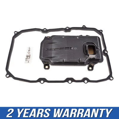 Auto Transmission Filter Kit For Porsche Cayenne Panamera 2011-2018 95832137100 - Image 1 of 4