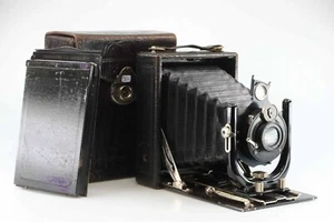 Voigtländer YAG Voigtländer Anastigmat Voigtar 6,3 3,5 cm 89651 - Bild 1 von 9
