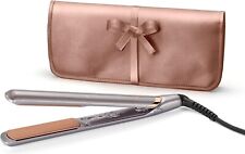 Hair Straighteners Floating BaByliss Elegance 235 ceramic plates Smooth styling