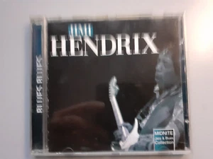 Jimi Hendrix - Blues Blues - Bild 1 von 1