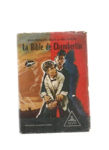 LA BIBLE DE CHAMBERTIN - Picture 1 of 1
