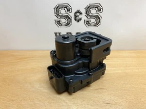 Genuine Harley-Davidson Exhaust ACTUATOR Softail Dyna Touring 07-16 70991-07 - Picture 1 of 3