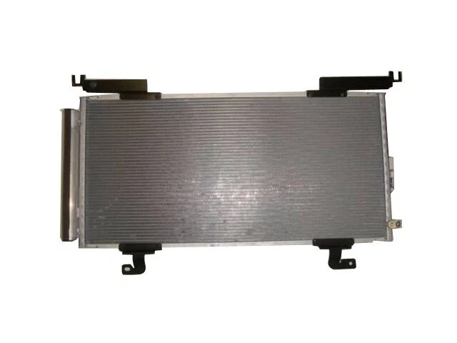 Condensador de aire acondicionado para Subaru Legacy 2015-2019 TYC 93128NCMK 2016 2017 2018 sedán Foto 1 de 2