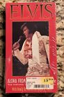 ⭐Elvis: Aloha from Hawaii via Satellite The Historic 1973 Television Special VHS
