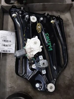 BMW 228i 2015-2016 (convertible) cuarto panel lado pasajero regulador ventana:  Foto 1 de 4