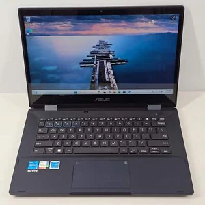 ASUS ExpertBook B3 Flip B3402FB 14" i5-1235U 1.3GHz 16GB RAM 256GB SSD - Imagen 1 de 9