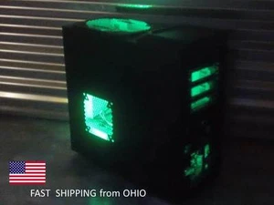 remote desktop computer light kit DIY MOD - Picture 1 of 1