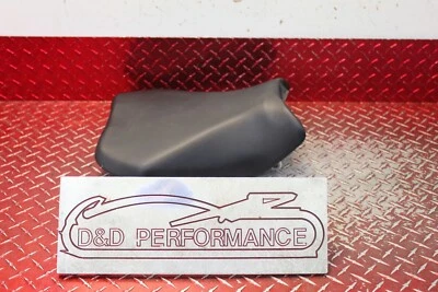 2011 SUZUKI GSXR 600 750 OEM BANCO DIANTEIRO PRONTO PARA INSTALAR VEJA DESC GX379 - Imagem 1 de 4