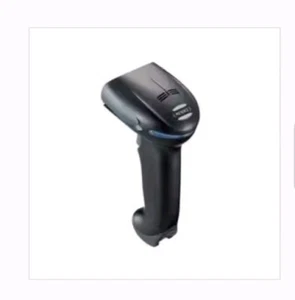 Keyence HR-100B Handheld Wireless Code Reader - Bild 1 von 4