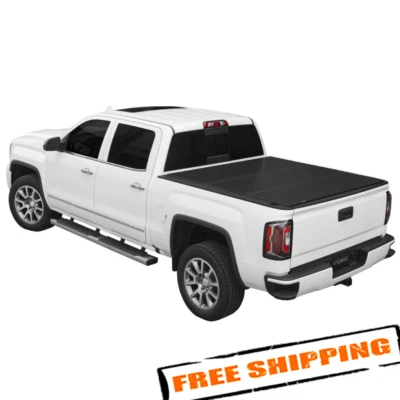 Access B1020039 Hard Tonneau Cover for 2014-2019 Chevy Silverado/GMC Sierra Foto 1 de 4
