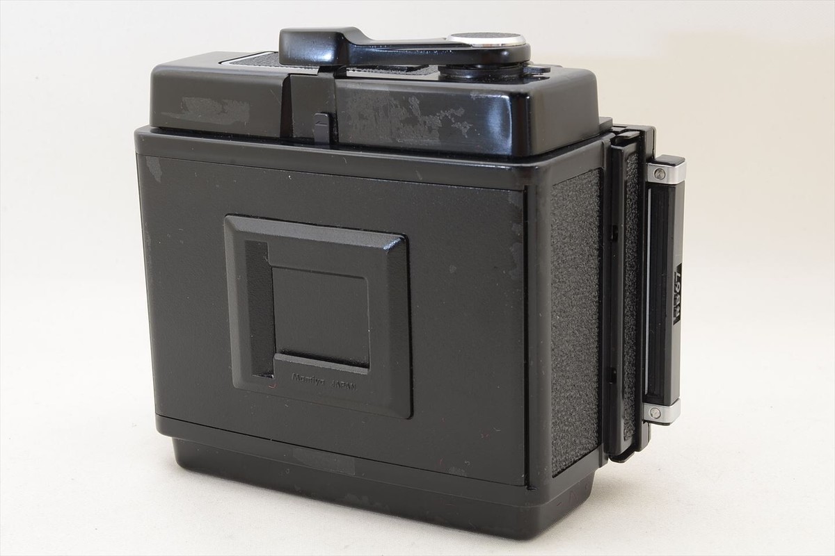 Mamiya Rb67 120 Back for sale | eBay Mamiya Rb67 120 Back for sale | eBay