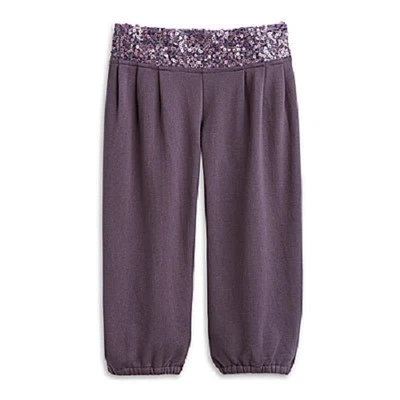 American Girl кукла Изабель SCRUNCH брюки блестки капри для девочек M или L - Изображение 1 из 3