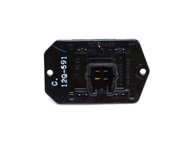 Resistencia del motor del soplador delantero Mopar 32NV93T para Dodge Avenger 2008, 2011 Foto 1 de 1