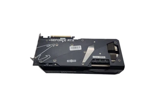 Gigabyte AORUS GeForce RTX 3080 XTREME 10G (rev 2.0) 10GB Grafikkarte - LESEN - Bild 1 von 7