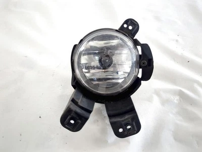 95227854 Light Projector Fog Lamp Front Right CHEVROLET Trax 1.7 - Image 1 of 4