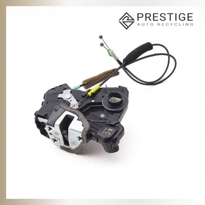 2007-2018 LEXUS ES350 Door Lock Latch Actuator Front Right 69030-42230 OEM - Image 1 of 4