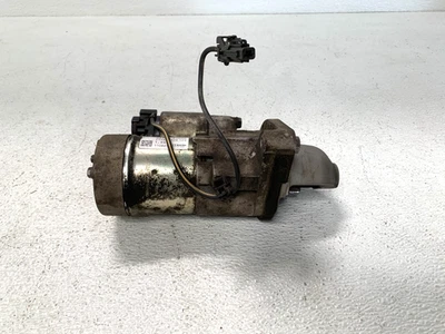 Infiniti G37 2008-2013 cupé motor de arranque OEM #A0,32 Foto 1 de 4