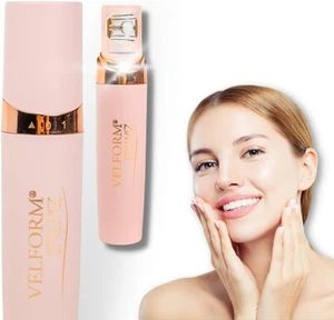 Velform Epilwiz - Haarentfernungssystem, fortschrittliche Haarentfernung Unisex - Bild 1 von 5