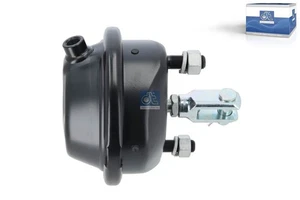 Cilindro de freno de membrana de repuestos DT 1.18896 tipo 20 - Imagen 1 de 10