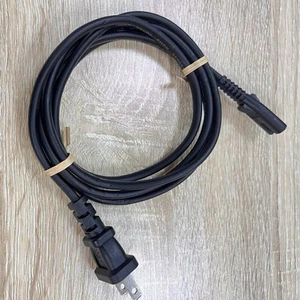 Replacement AC Power Cord Cable For XBOX SERIES S/X XSS/XSX Consoles - Afbeelding 1 van 5